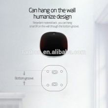 IR repeater remote control ir repeater control TV/AC/DVD for smart home automation