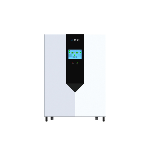 48V Lithium ion battery solar