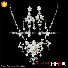 jodha akbar jewelry set wholesale jewelry set 18k gold plated jewelry set