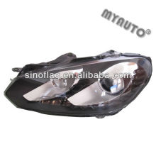 LED Head Lamp for VW Golf 6 R20