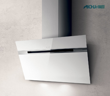 Kitchen Suction Cap Propeller Hood