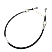 FIAT Auto Right Rear OE 46519171 Manual Transmission Cable