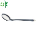 Silicone Ladle Kháng Khuẩn cho Nhà Bếp Súp Lò Nồi