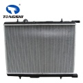 radiator mobil dijual radiator mesin untuk Peugeot