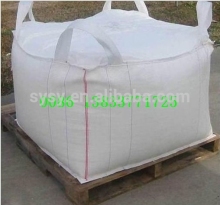 1200kg pp big bag/pp ton bag for packaging cement