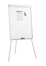 White Board Magnetic Tripod White board Flipchart Easel