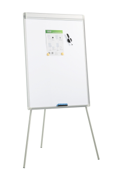 White Board Magnetic Tripod White board Flipchart Easel