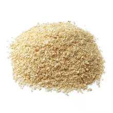 A Grade Dried Onion Granules