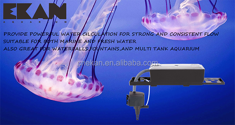 wholesale sobo aquarium accessories fish tank 110v water sponge top filter pump