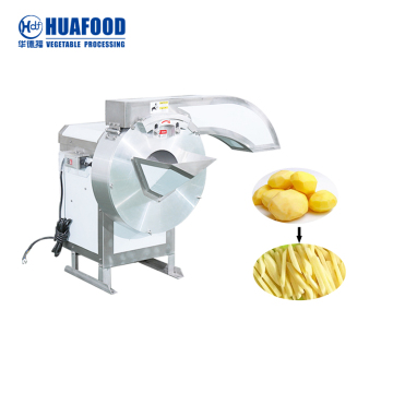 French Fry Cutter Machine
