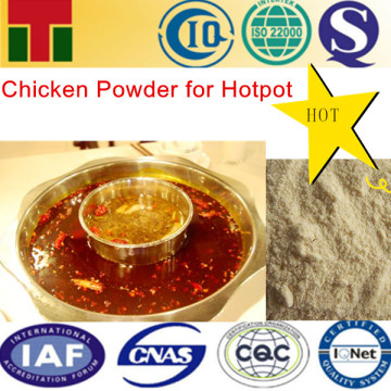 Chicken Soup Powder/Chicken Flavor Powder