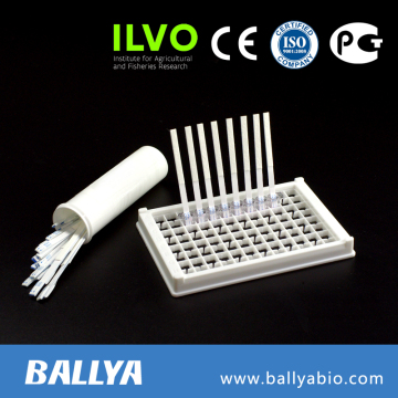 antibiotic tests in milk for dairy farmers rapid beta-lactams test strips