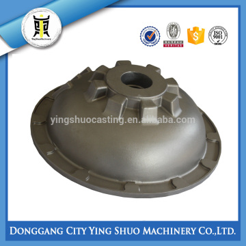 custom alloy steel casting, alloy casting, carbon steel casting