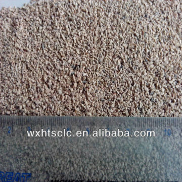 Hard Water Soften Use Zeolite