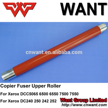 Compatible C915 compatible upper fuser roller dcc250