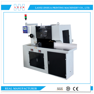 Factory sale HL-QS100BP Program Book Three Knife Trimmer, three-side trimmer