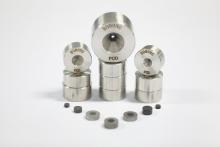 BOHONG semi finished Dies