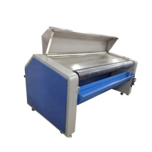 Cloth Steam Drying Shaping and Preshrinking Machine