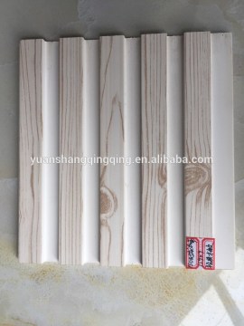 Lesco Wood Great Wall Board