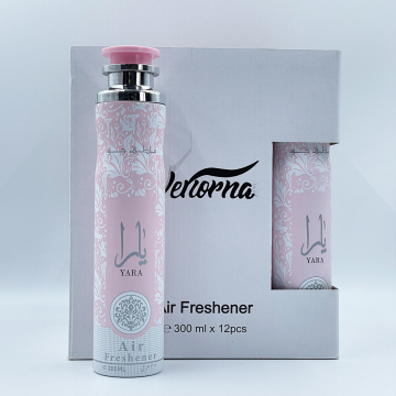 Wholesale High Quality YARA Perfume 300ml - Arab Women's and Men's Fragrances with Quick Delivery