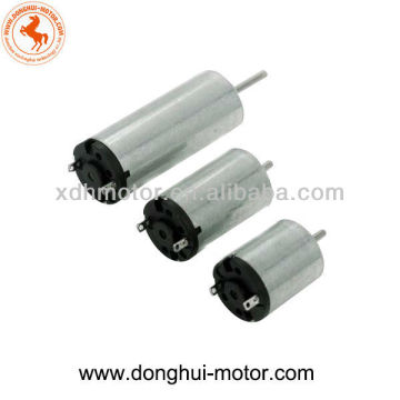 electric vibrator motor for sex toy