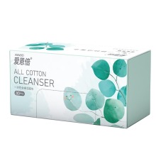 Best Quality Non-Woven Disposable Face Cleansing Wipes