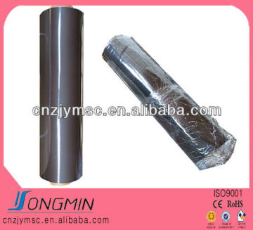 good promotional gift rubber magnet roll
