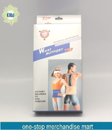 Elastic Waist support high quality