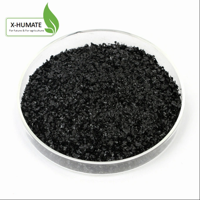 X-Humate Humic Manufacturer Potassium Fulvic Humate