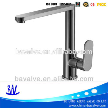 temperature control LED faucet/ LED faucet