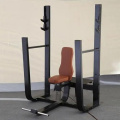 Olimpiade duduk bench press