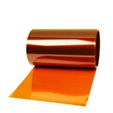 25 mic polyimide film for electrical tapes