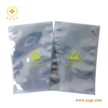 Printing Shielding Packaging Bag ESD Bag Antistatic Bag