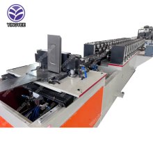 Junction Enclosure Electronic Instrument Box making Machine