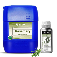 100% Organic Essential Rosemary Oils Latest Quality Rosemary Fragrance Aromatherapy Oils Supply Skin And Hair Care Rosemary Oil