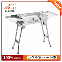Kina Smokeless Portable Portable Charcoal Grill Tillverkare Kina Smokeless Portable Portable Charcoal Grill Tillverkare