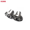 C3 Accuracy 25mm Ballscrew Customized for Automation