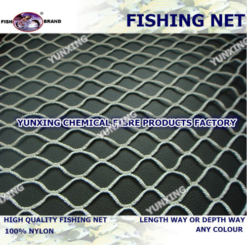 nylon knotless net on sale