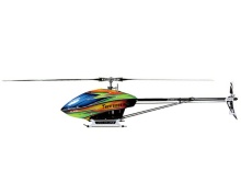 SELL Align T-REX 800E DFC Pro Flybarless Super Combo Helicopter Kit w/Motor, ESC, Servos & CF Blades