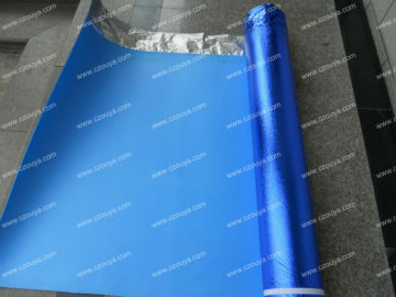 2mm laminate parquet underlay