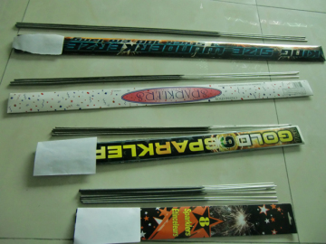 36" 1m Wedding Sparklers Fireworks