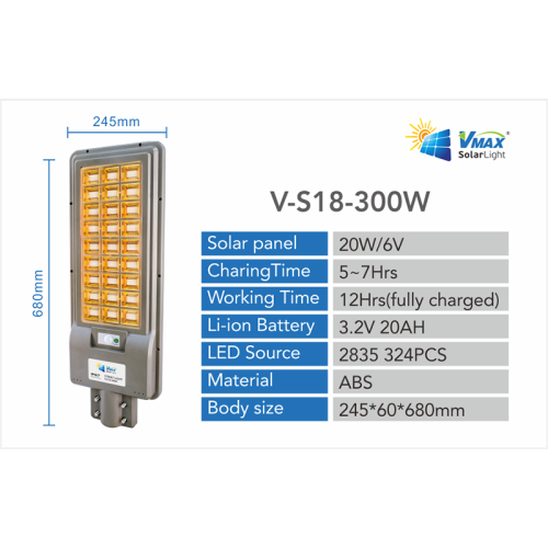 solar street light price in bangladesh