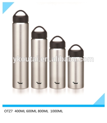 OTZ7-40/60/80/100 stainless steel spray bottle orchids flasks h2o water bottle