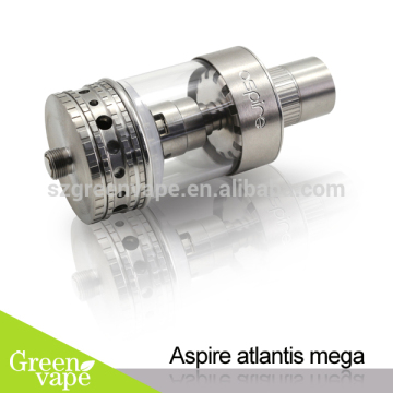 Factory Price Original Aspire Atlantis 2 & Atlantis Mega /Atlantis Elite kit Wholesale with Fast Shipping