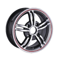 OEM Aluminium Die Casting Alloy Mercedes Benz Rims