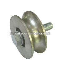 roller for sliding gates,cantilever gate roller