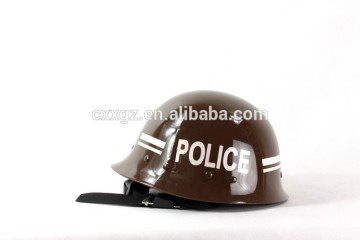 low price and good quality safty security anti-riot helmet