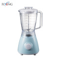 Sky Blue 1.5L Plastikglas Electric Smoothie Maker