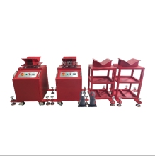 Automobile Chassis Suspension Abnormal Noise Detection System