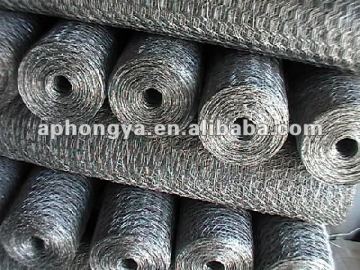 chiken wire mesh